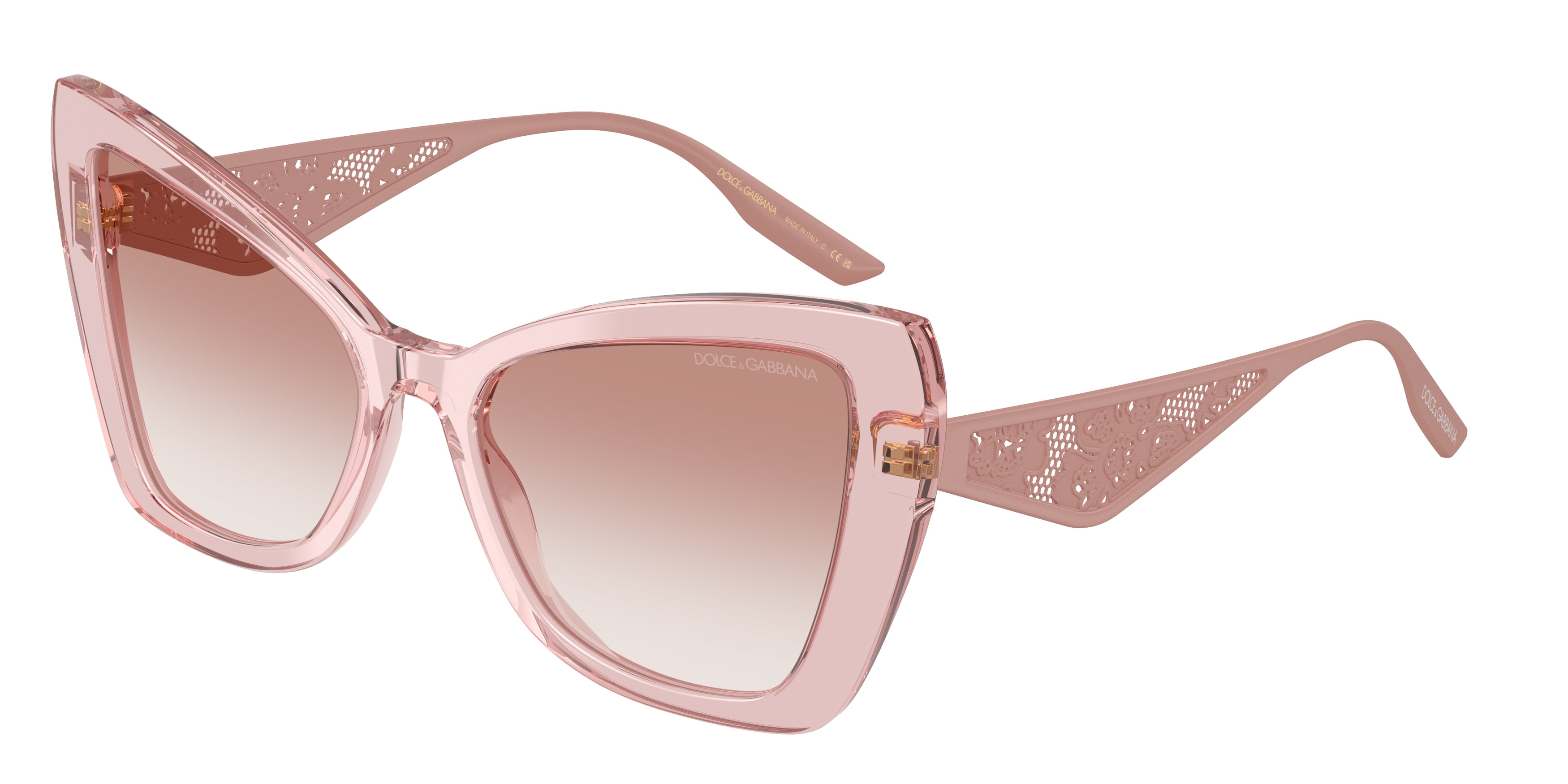 Dolce & Gabbana DG4489 322613  